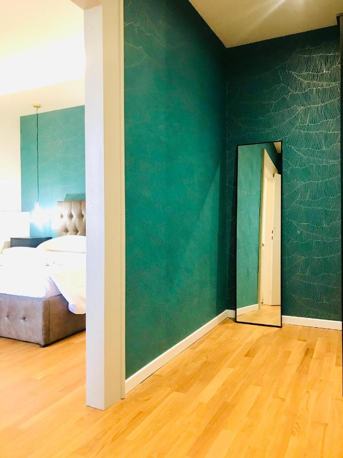 Room Verona Ai Conti Εξωτερικό φωτογραφία