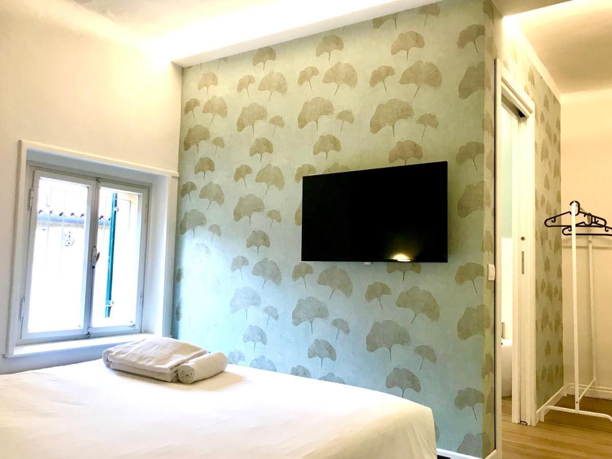 Room Verona Ai Conti Εξωτερικό φωτογραφία