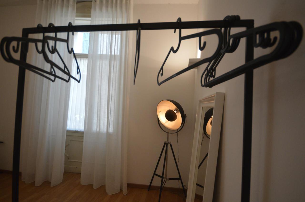 Room Verona Ai Conti Εξωτερικό φωτογραφία