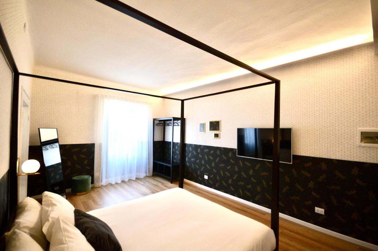 Room Verona Ai Conti Εξωτερικό φωτογραφία