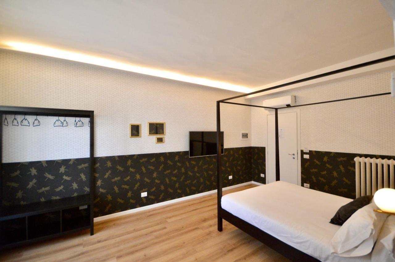 Room Verona Ai Conti Εξωτερικό φωτογραφία
