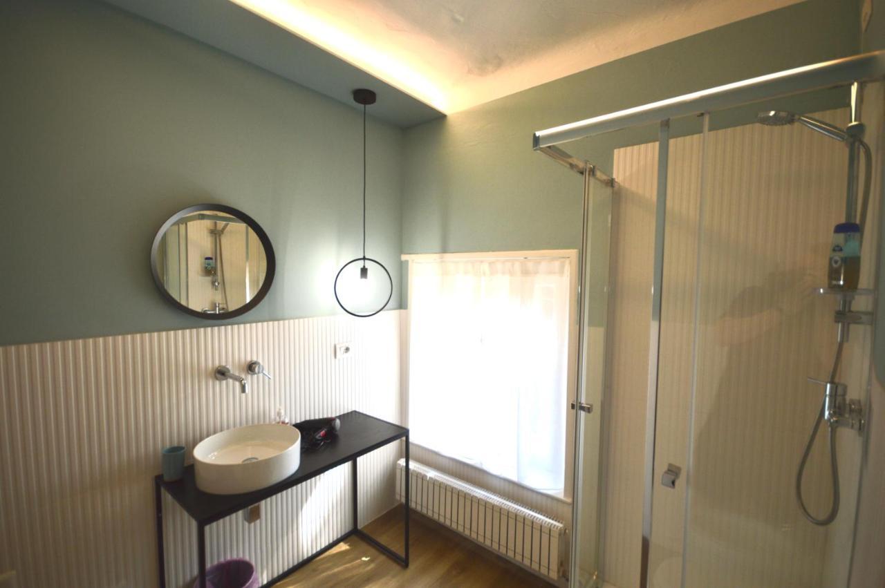 Room Verona Ai Conti Εξωτερικό φωτογραφία