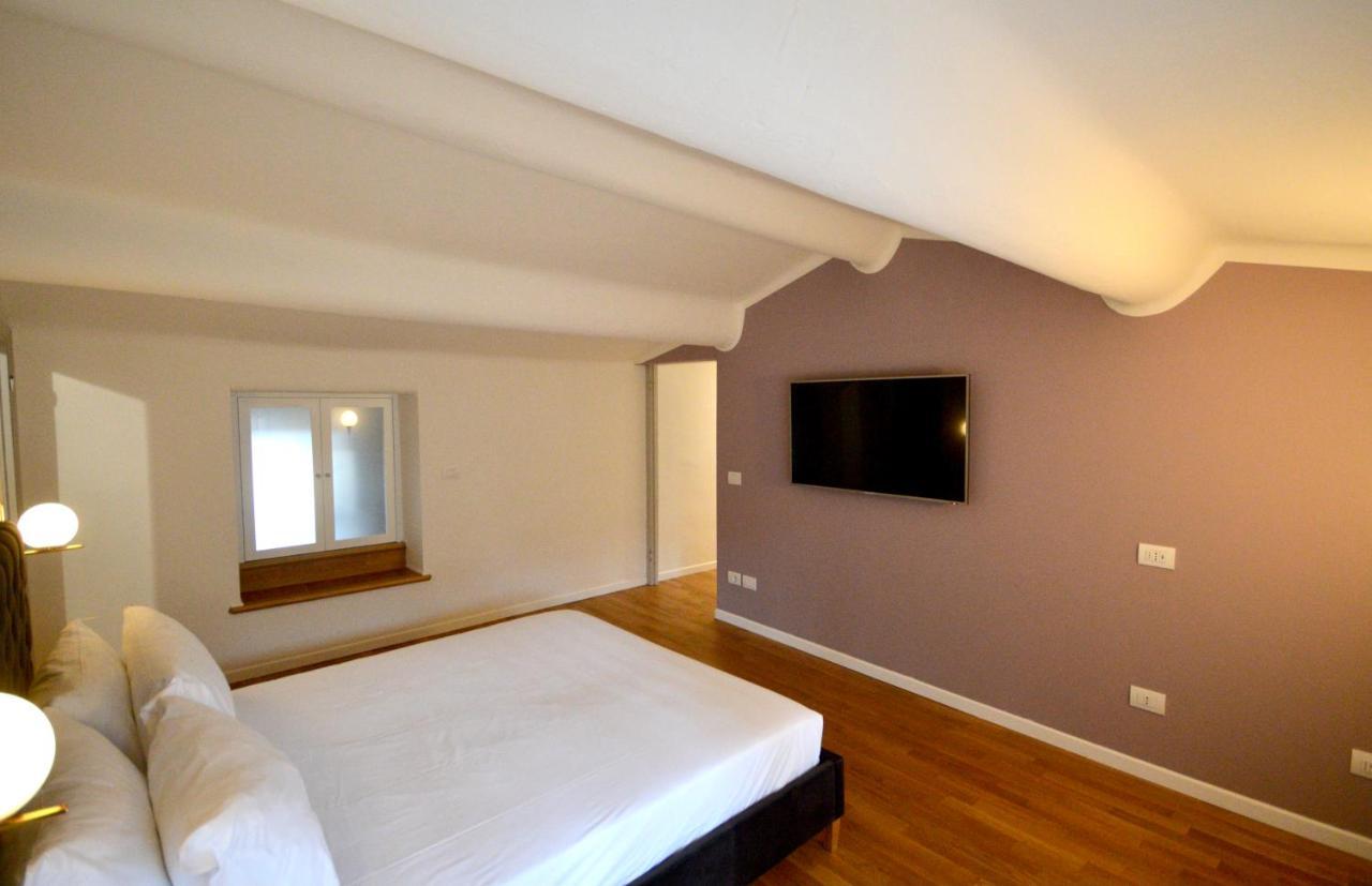Room Verona Ai Conti Εξωτερικό φωτογραφία