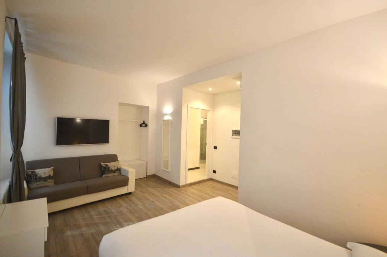 Room Verona Ai Conti Εξωτερικό φωτογραφία