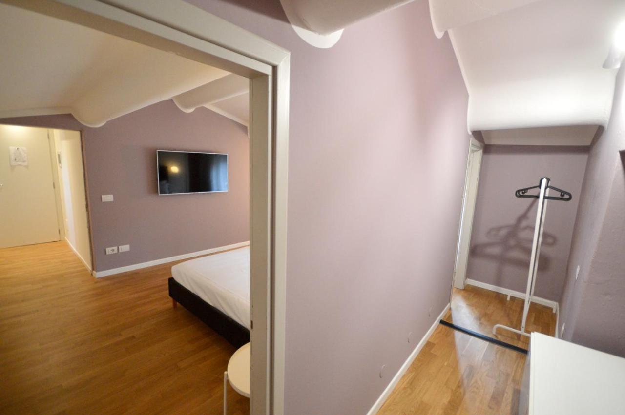 Room Verona Ai Conti Εξωτερικό φωτογραφία