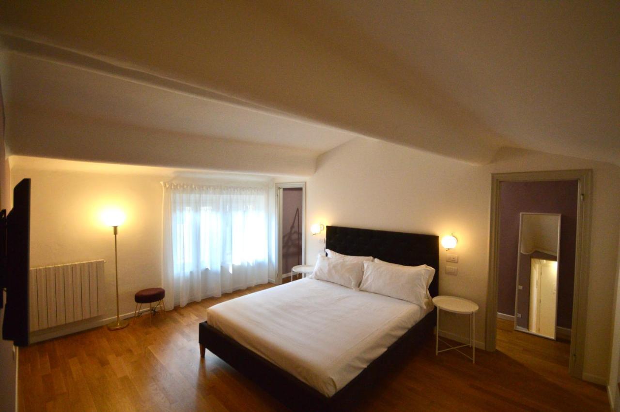 Room Verona Ai Conti Εξωτερικό φωτογραφία