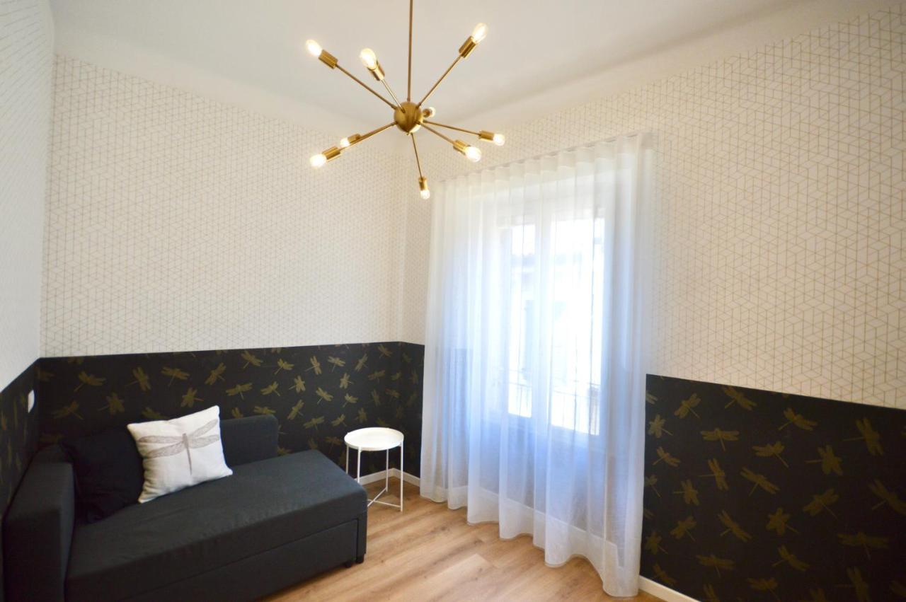 Room Verona Ai Conti Εξωτερικό φωτογραφία