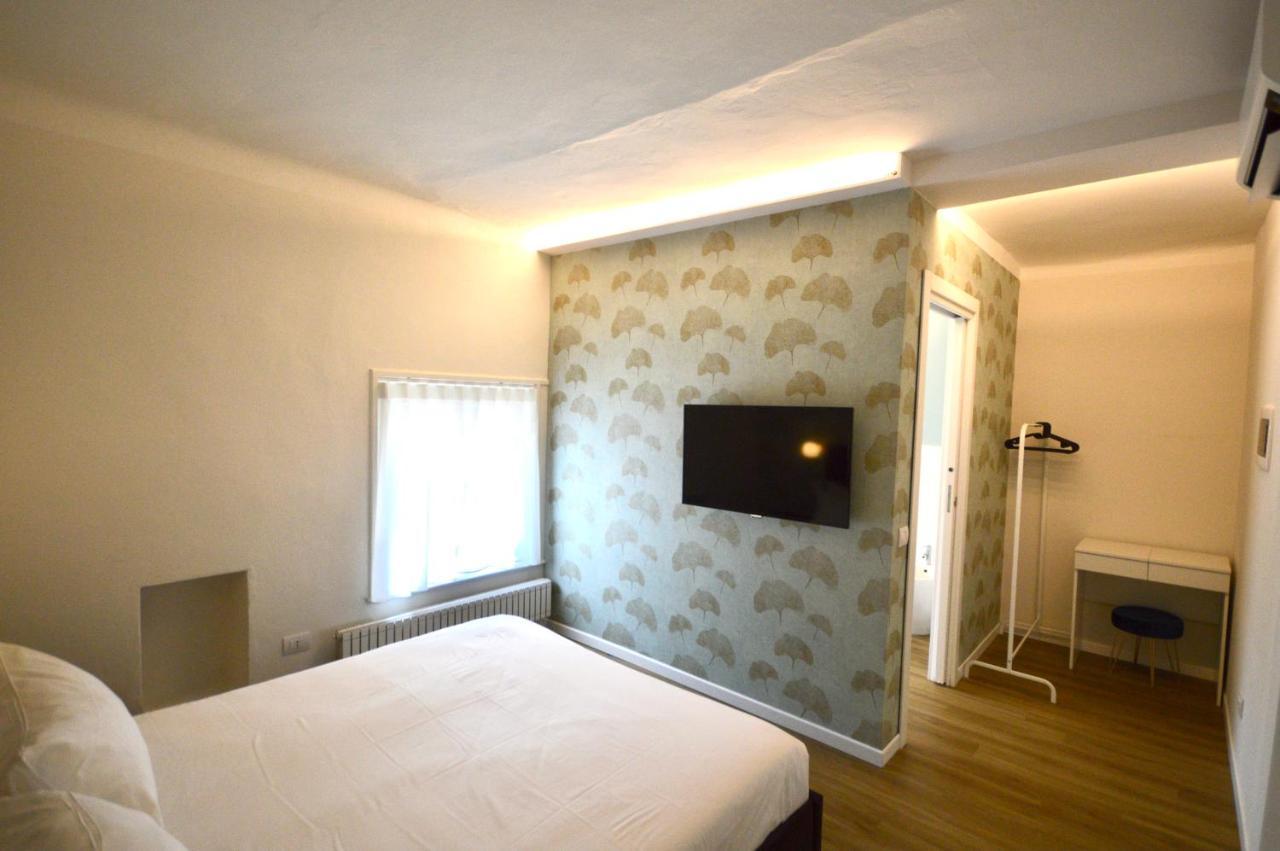Room Verona Ai Conti Εξωτερικό φωτογραφία