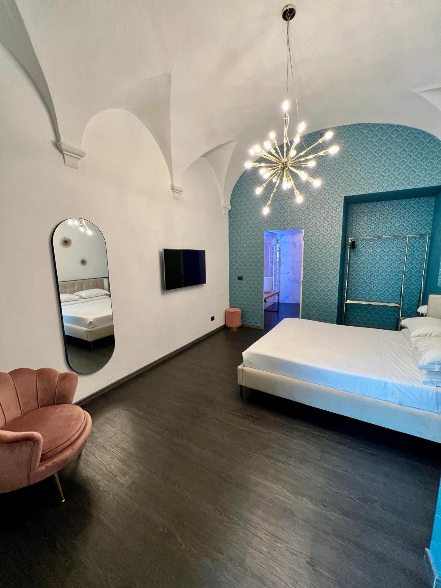 Room Verona Ai Conti Εξωτερικό φωτογραφία