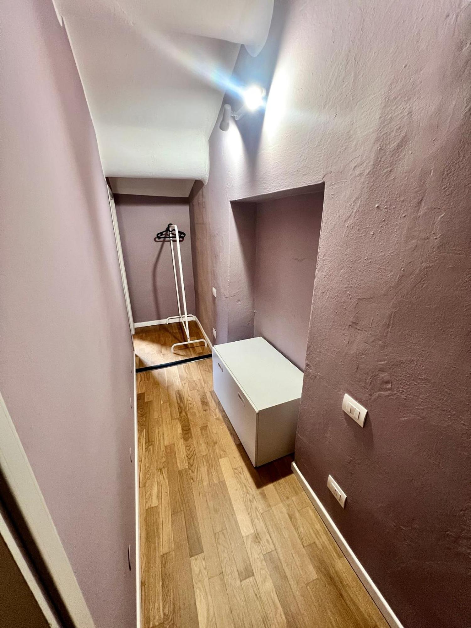 Room Verona Ai Conti Εξωτερικό φωτογραφία