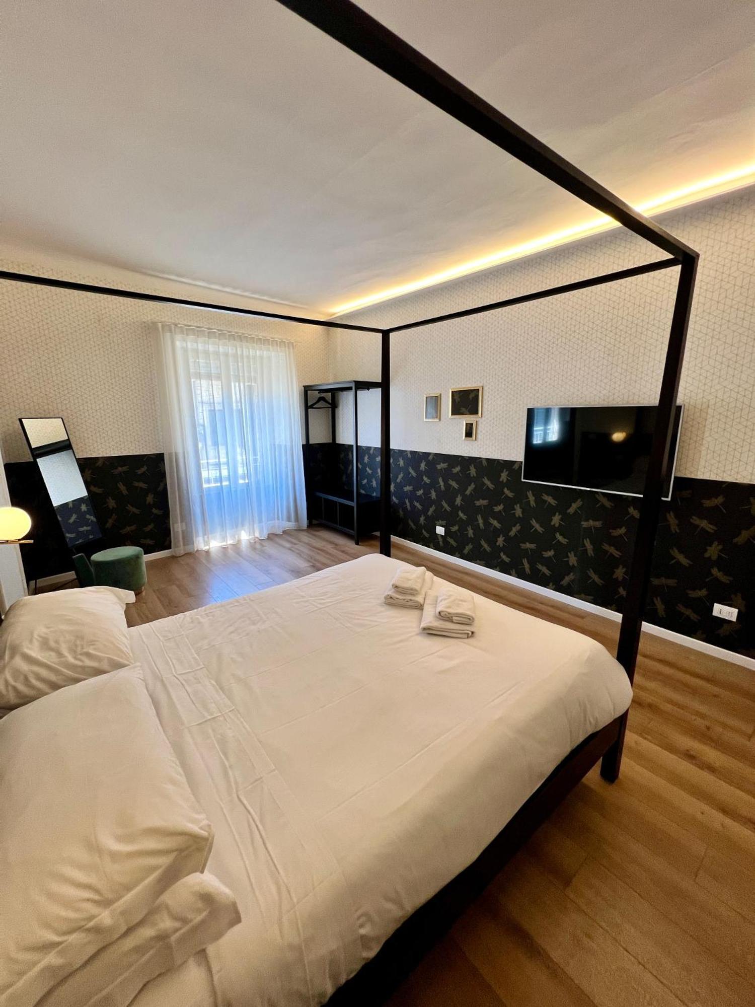 Room Verona Ai Conti Εξωτερικό φωτογραφία