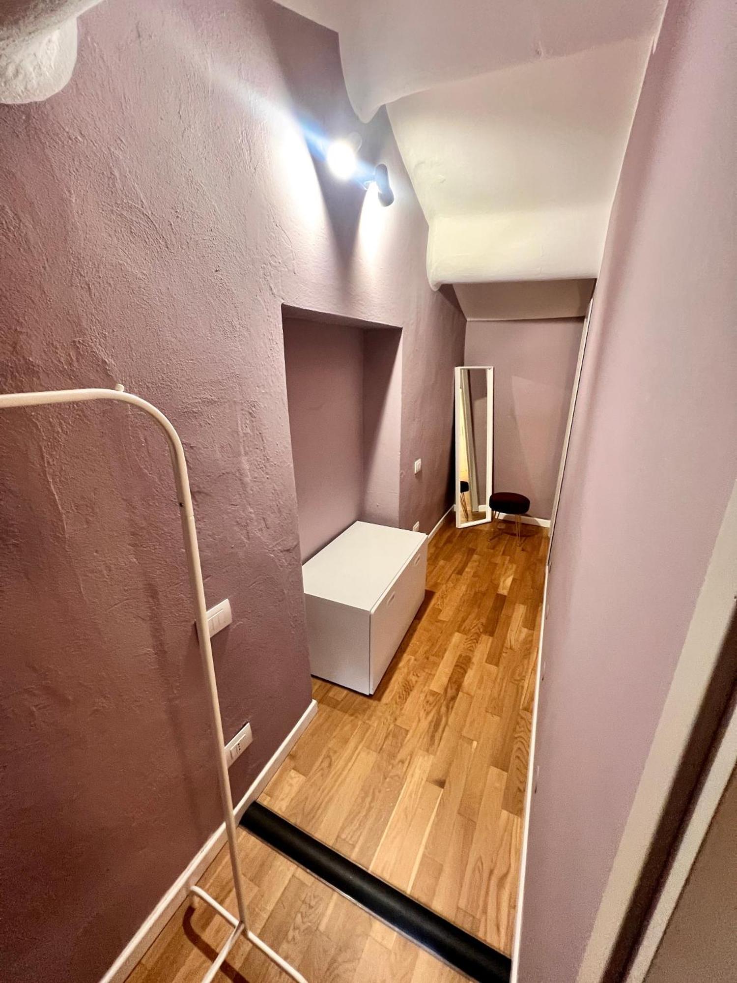 Room Verona Ai Conti Εξωτερικό φωτογραφία