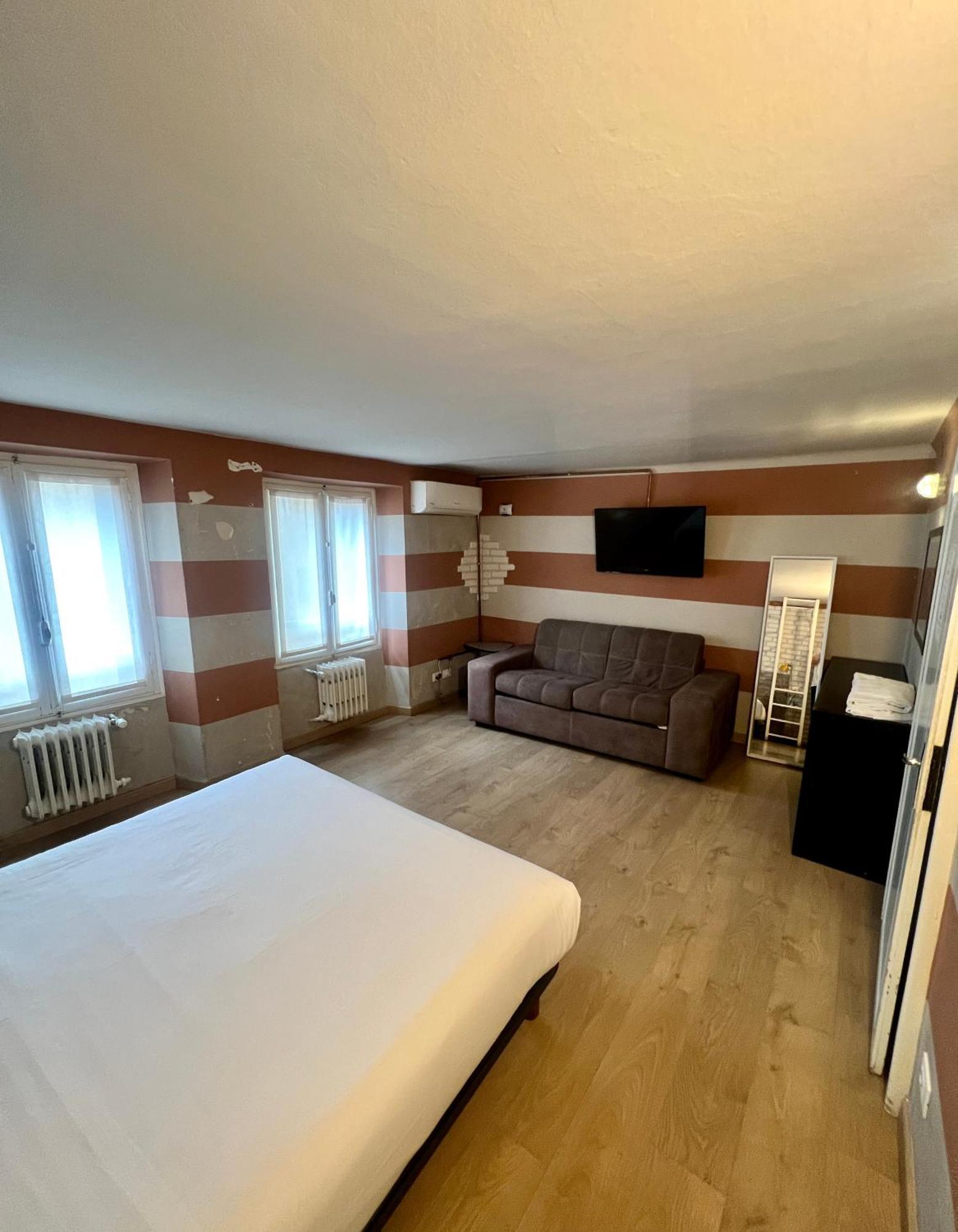 Room Verona Ai Conti Εξωτερικό φωτογραφία