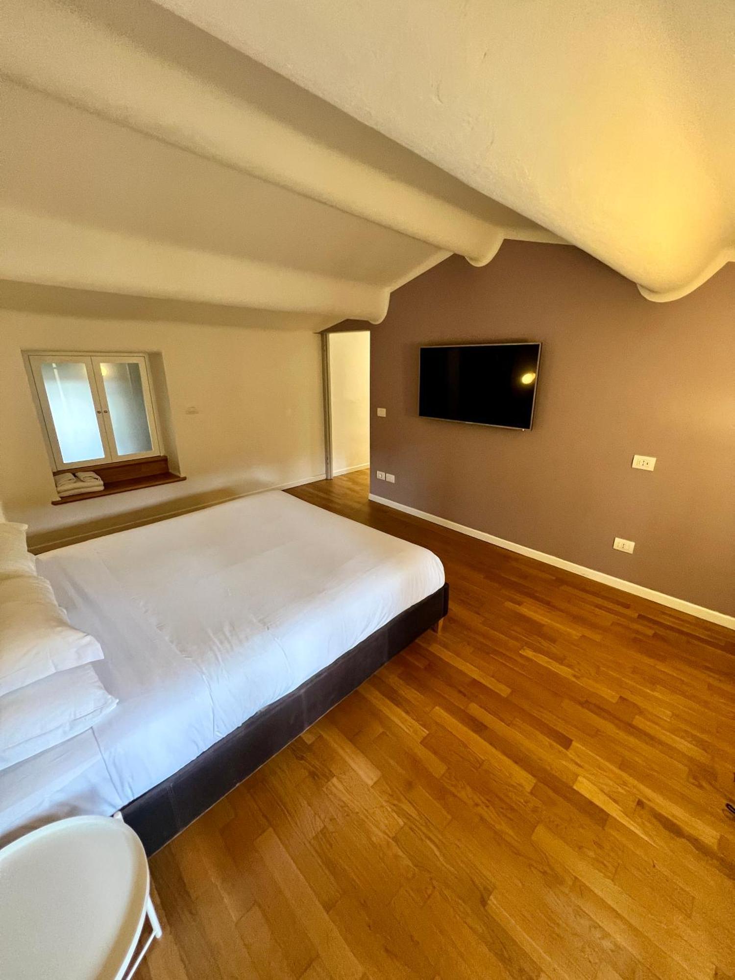Room Verona Ai Conti Εξωτερικό φωτογραφία