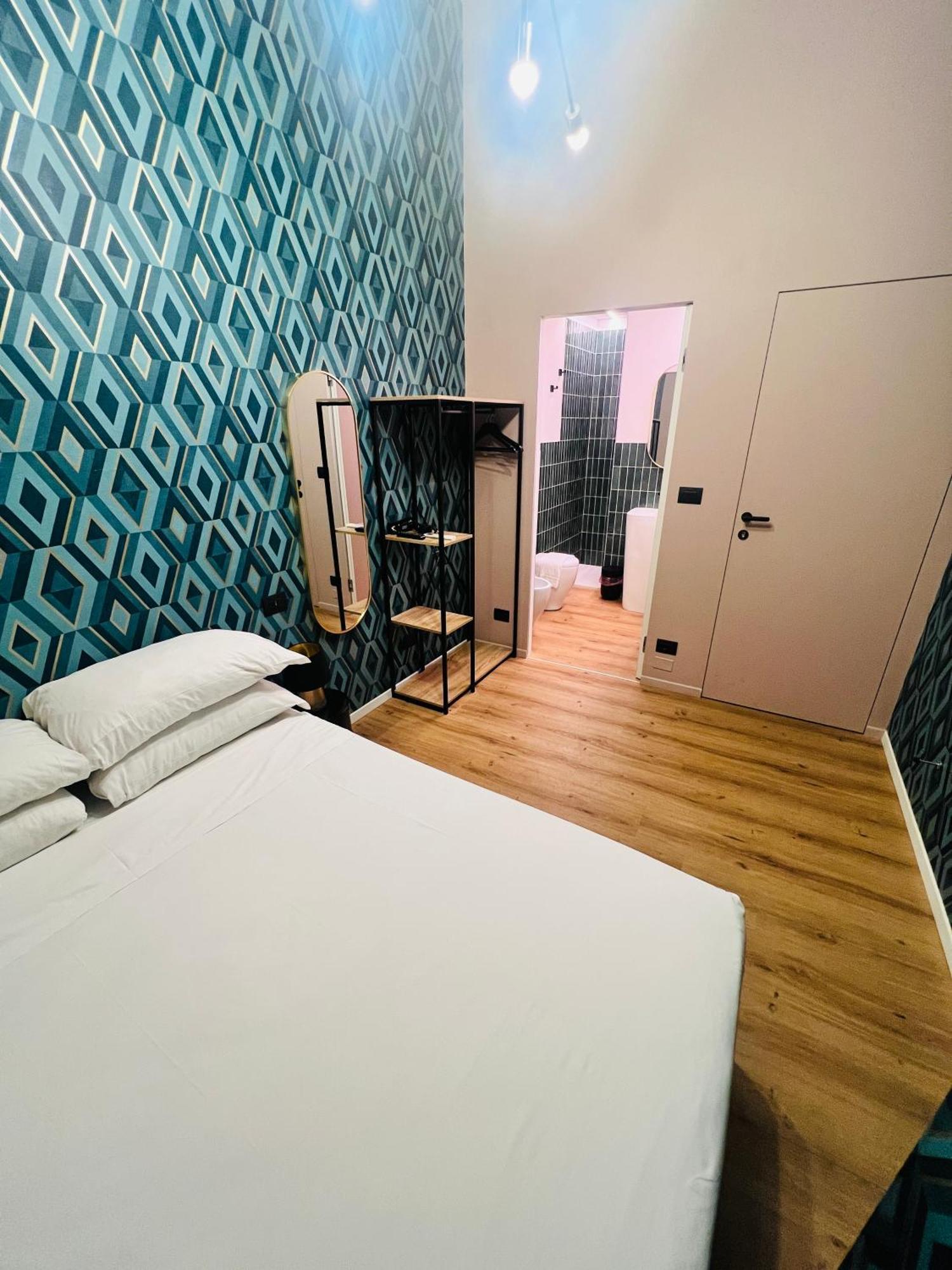 Room Verona Ai Conti Εξωτερικό φωτογραφία