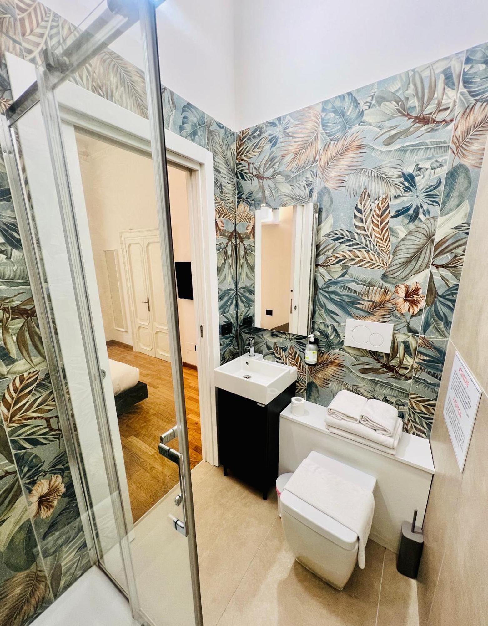 Room Verona Ai Conti Εξωτερικό φωτογραφία